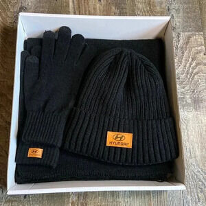 Hyundai  | Winter Set